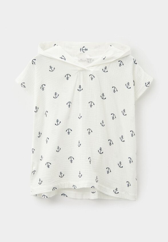 Халат домашний DanMaralex