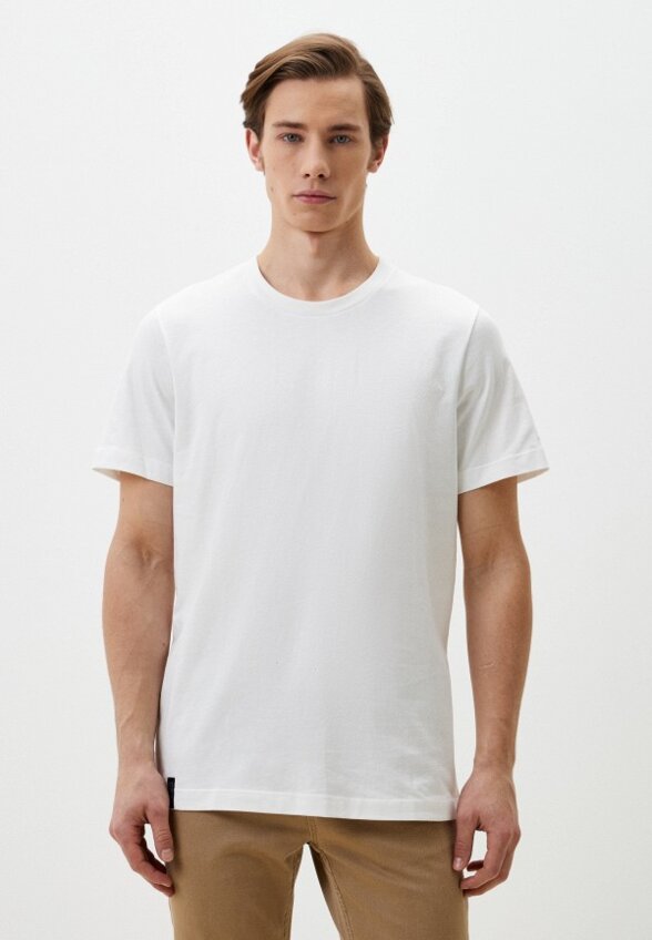 Футболка Hiddenbrand