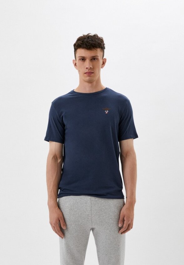 Футболка домашняя Aeronautica Militare