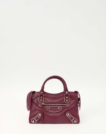 Balenciaga City женщинам