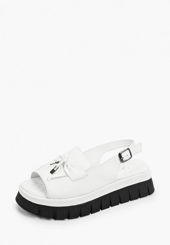 Сандалии Ascalini