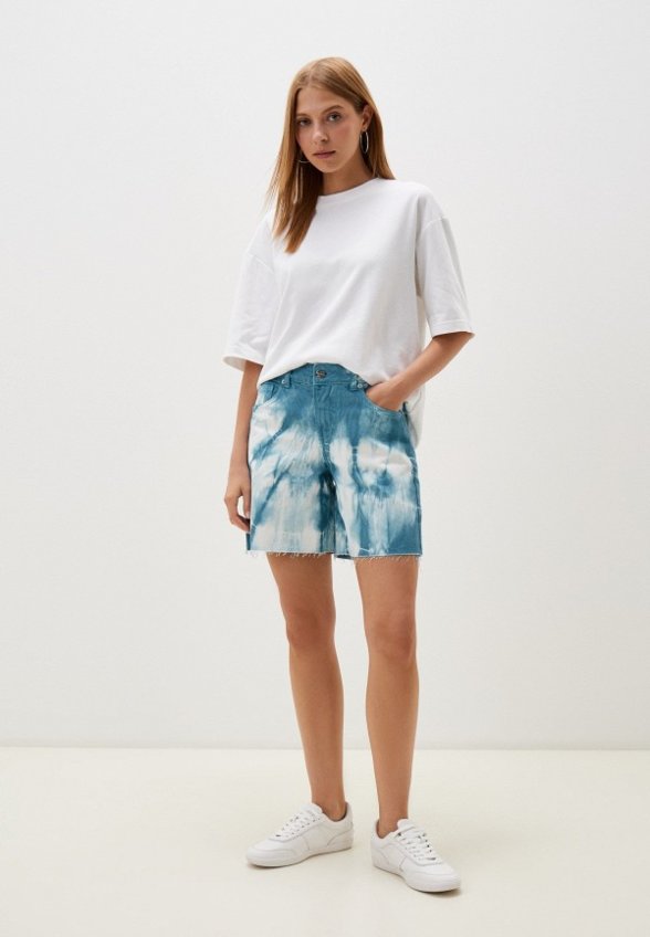 Шорты джинсовые Befree