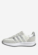 Кроссовки женские adidas Run 70 S 2.0, Бежевый4  - превью