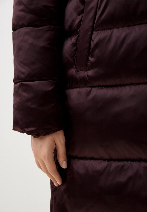 Пуховик Madzerini