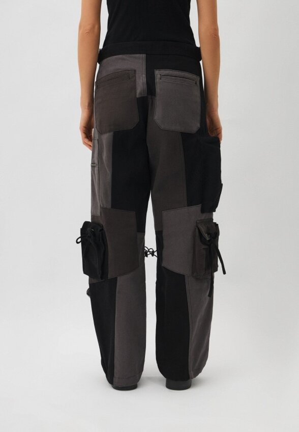 Джинсы Karl Lagerfeld Jeans