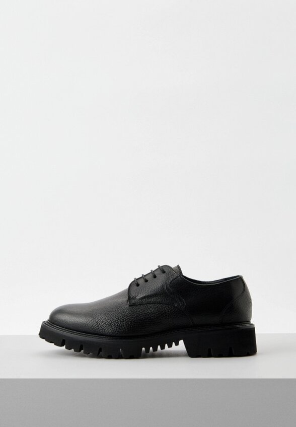 Туфли Principe di Bologna