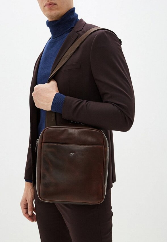 Сумка Braun Bueffel