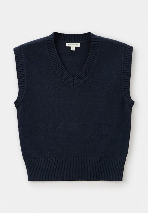 Жилет Tom Tailor