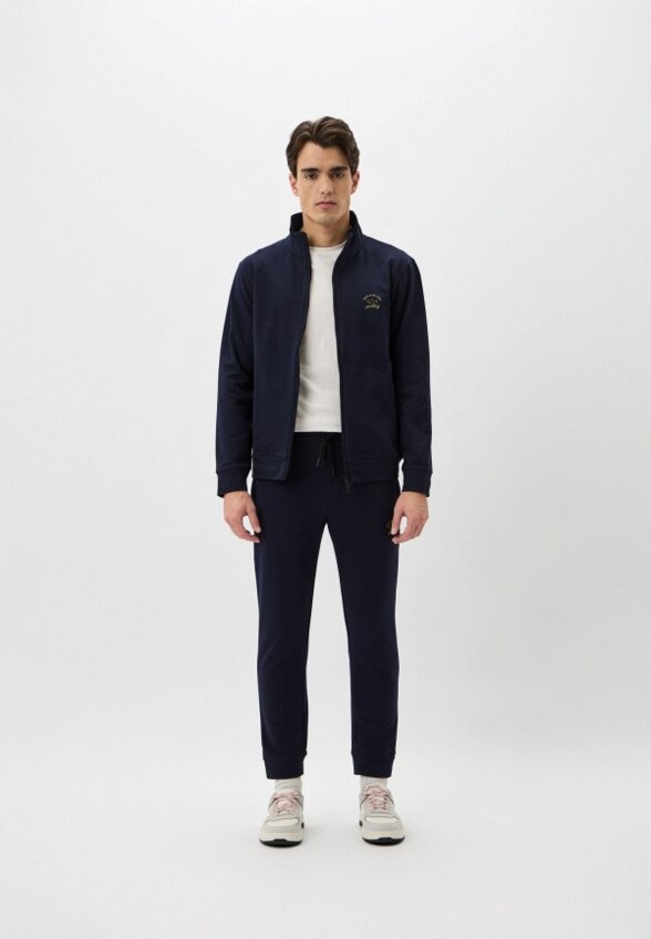 Олимпийка Paul & Shark