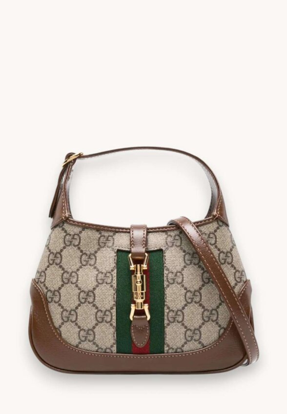 Gucci Jackie