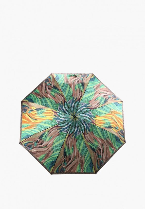 Зонт складной Fabretti