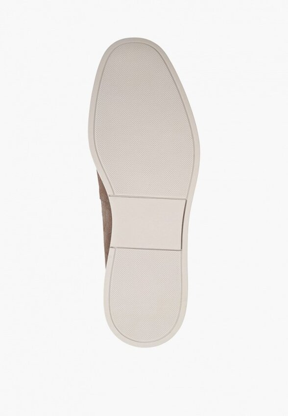 Лоферы Abricot