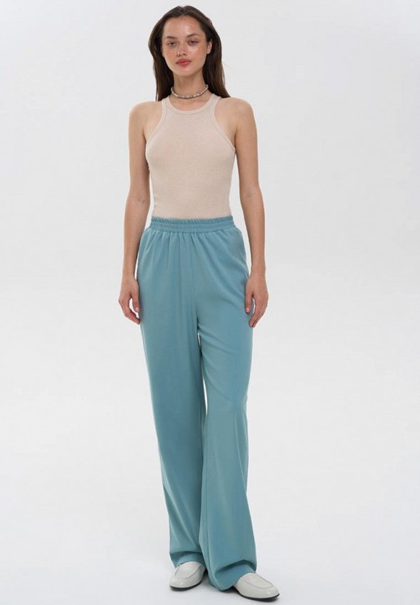 Брюки To Be Blossom