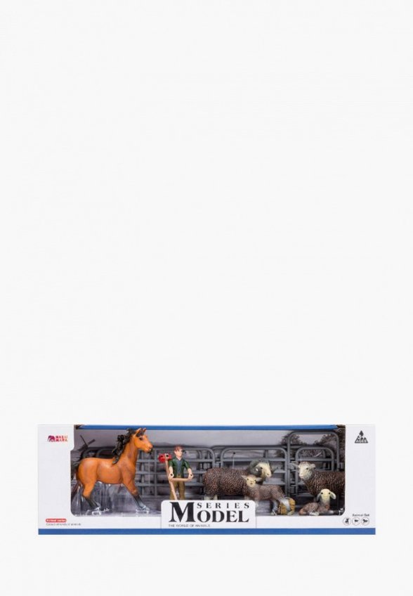 Набор игровой Masai Mara