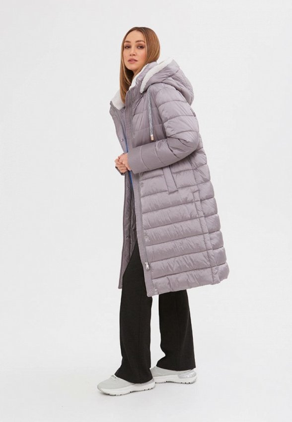 Пуховик Gerry Weber