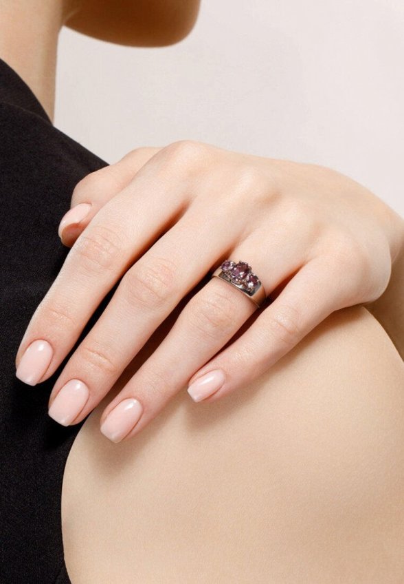 Кольцо Diamant