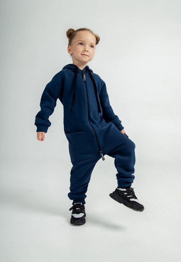 Комбинезон Bungly