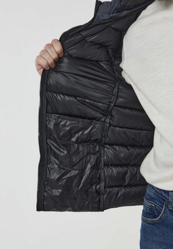 Куртка утепленная Lafor