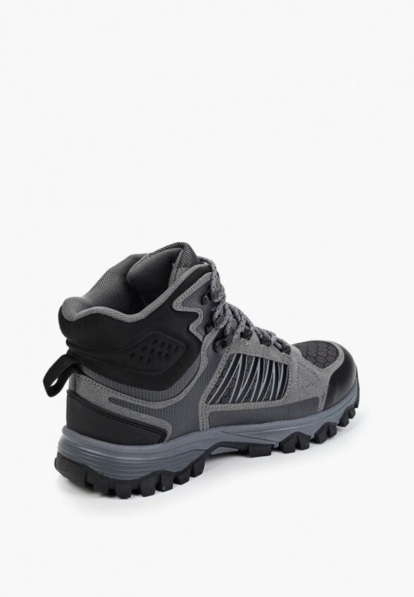 Ботинки трекинговые Head