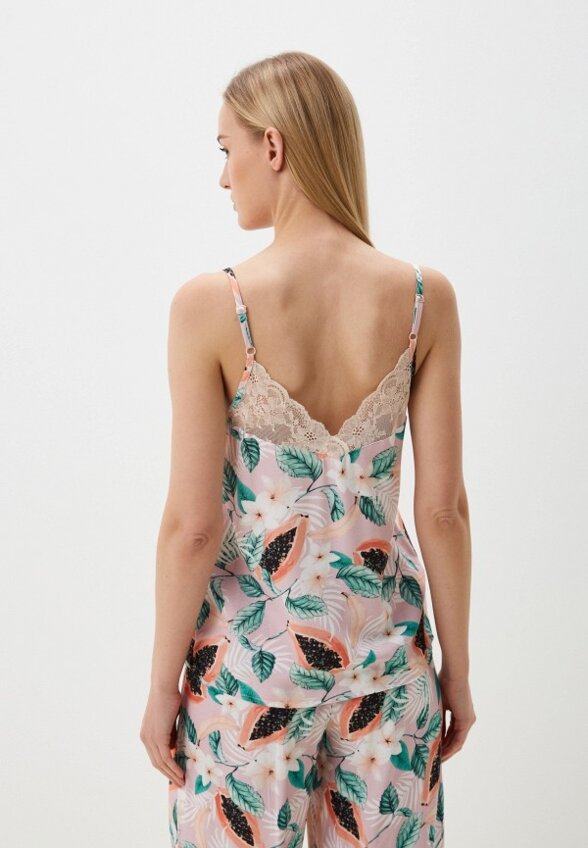 Топ домашний Almando Melado