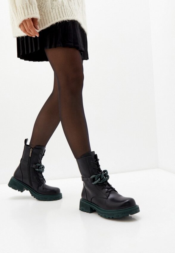 Ботинки Vitacci