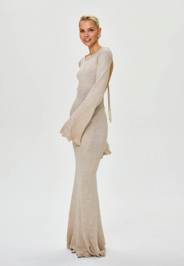 Платье Miss Chic