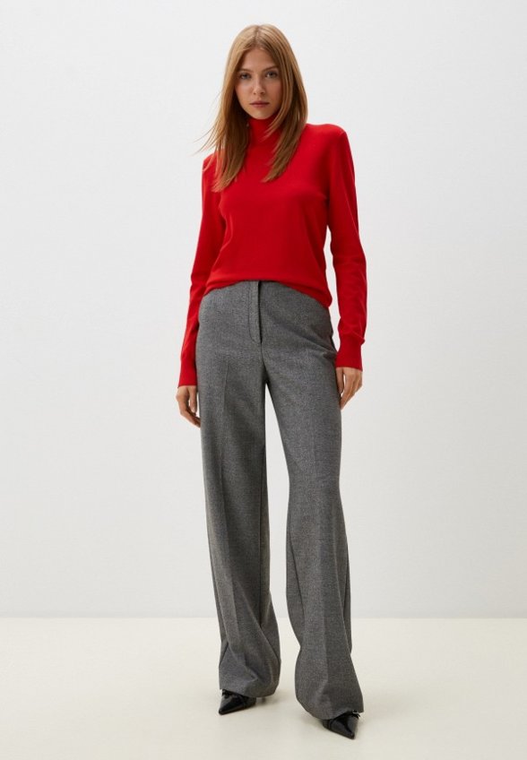 Водолазка Island Cup