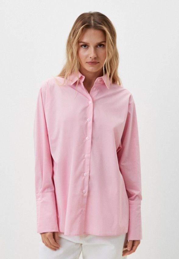 Платье и рубашка Lulez