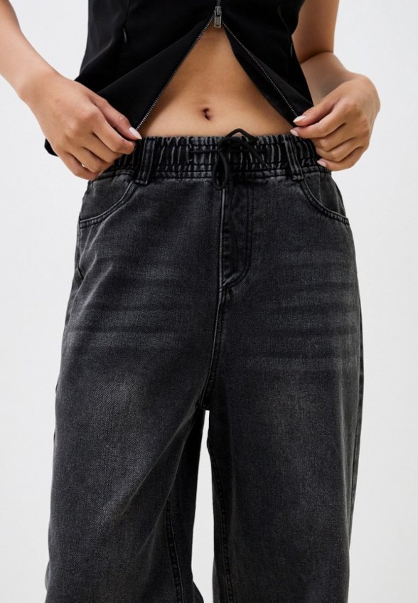 Джинсы Nerouge