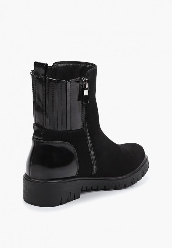 Ботинки Lagatta