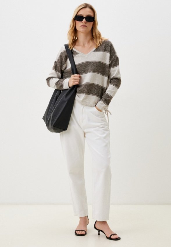 Пуловер Стим