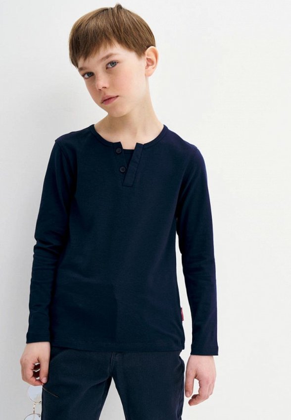 Лонгслив Kogankids