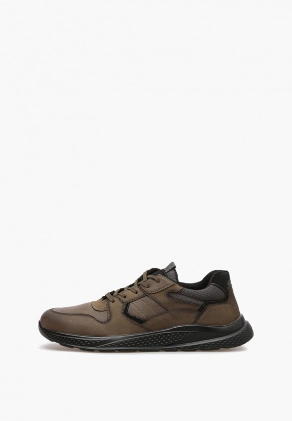 Кроссовки El Tempo