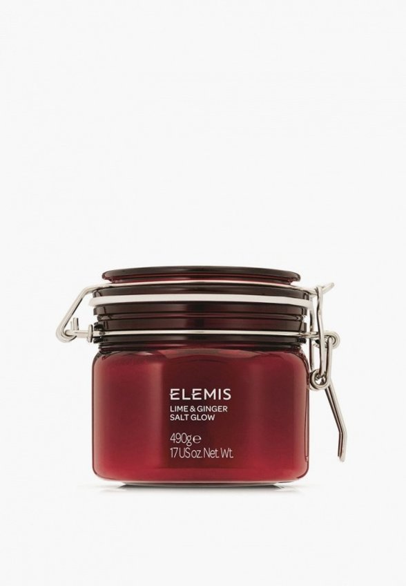 Скраб для тела Elemis