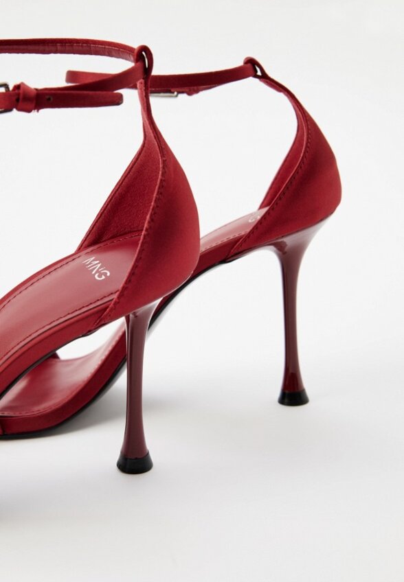 Босоножки Mango