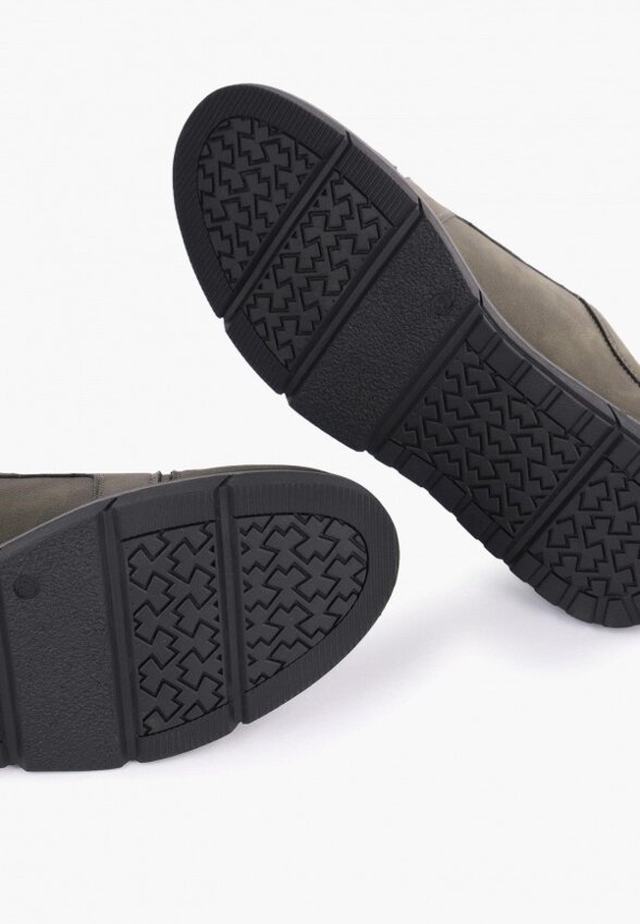 Ботинки Instreet