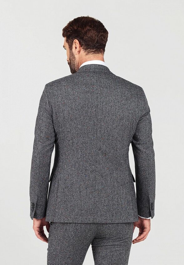 Пиджак Kanzler