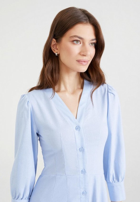 Платье To Be Blossom