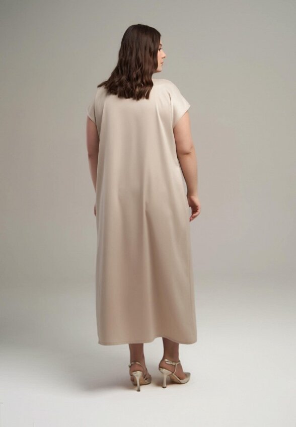 Платье Naturaxl