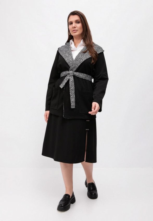 Полупальто Mio Imperatrice