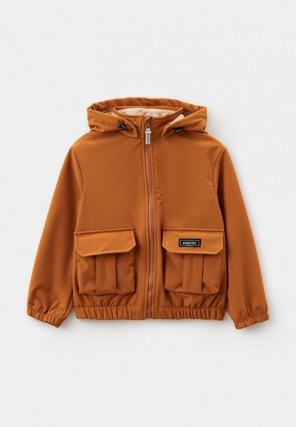 Куртка Nikastyle