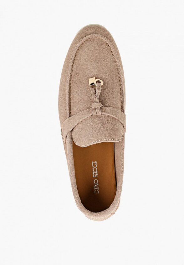 Лоферы Dino Ricci