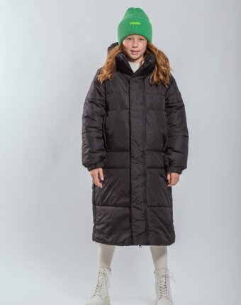 Куртка утепленная Orso Bianco детям