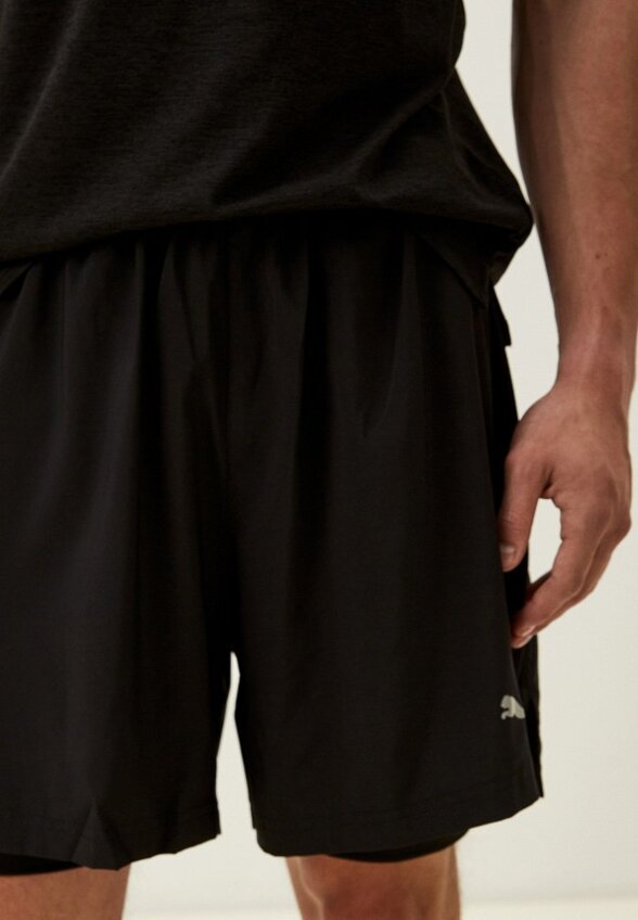 Шорты спортивные PUMA