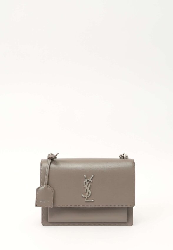 Saint Laurent Sunset