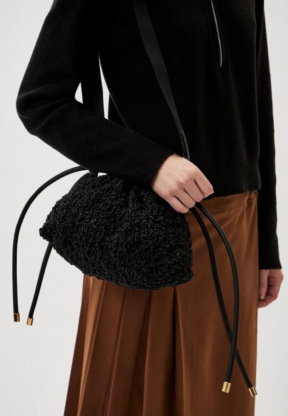 Сумка и кошелек N21