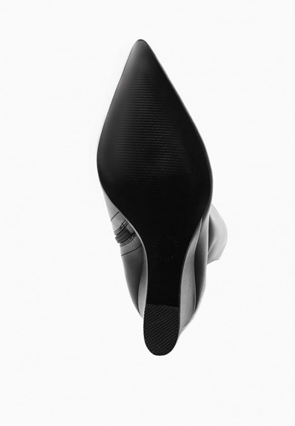 Ботфорты Lera Nena