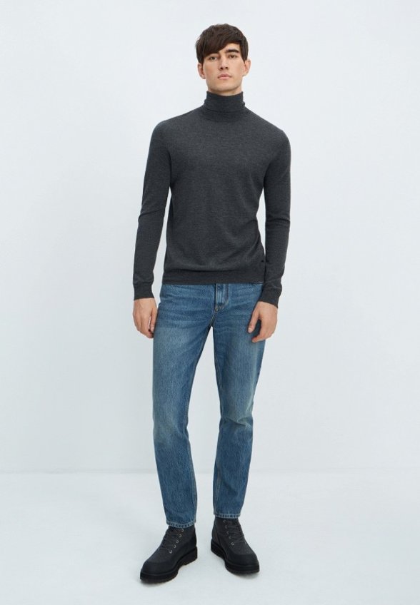 Водолазка IDOL