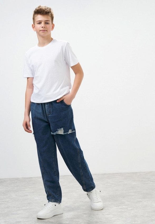 Джинсы Resser Denim