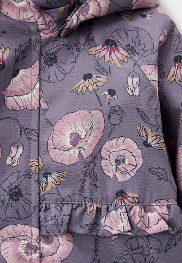 Куртка утепленная Minymo